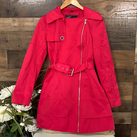 Guess Jackets & Blazers - 🍃🌸 Guess Coat Size Medium